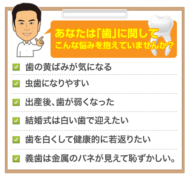 インプラント治療